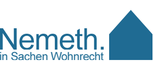 Nemeth Logo